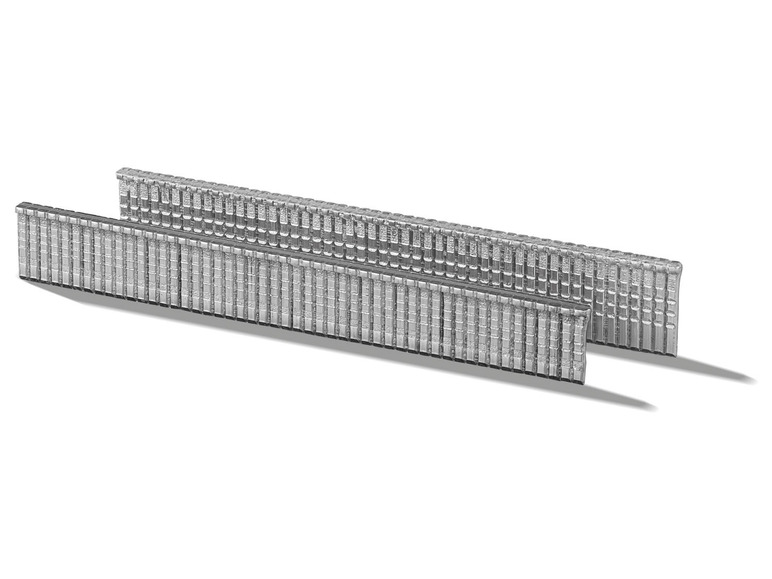  Zobrazit na celou obrazovku PARKSIDE® Sada sponek / hřebíků PATZ 4 A1 - Obrázek 2