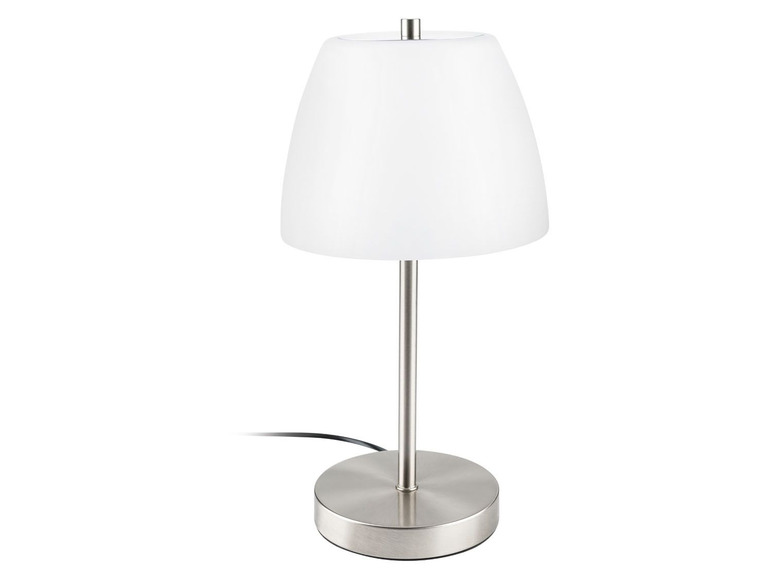  Zobrazit na celou obrazovku LIVARNO LUX LED stolní lampa s dotykovým stmívačem - Obrázek 4
