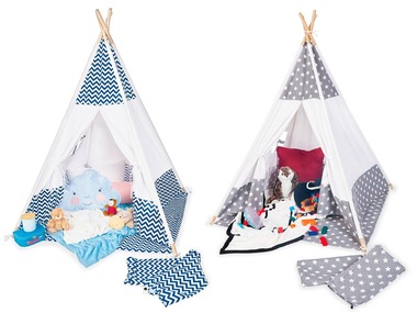 Pinolino Stan teepee Dakota