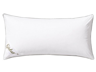 Fjödur 3komorový péřový polštář