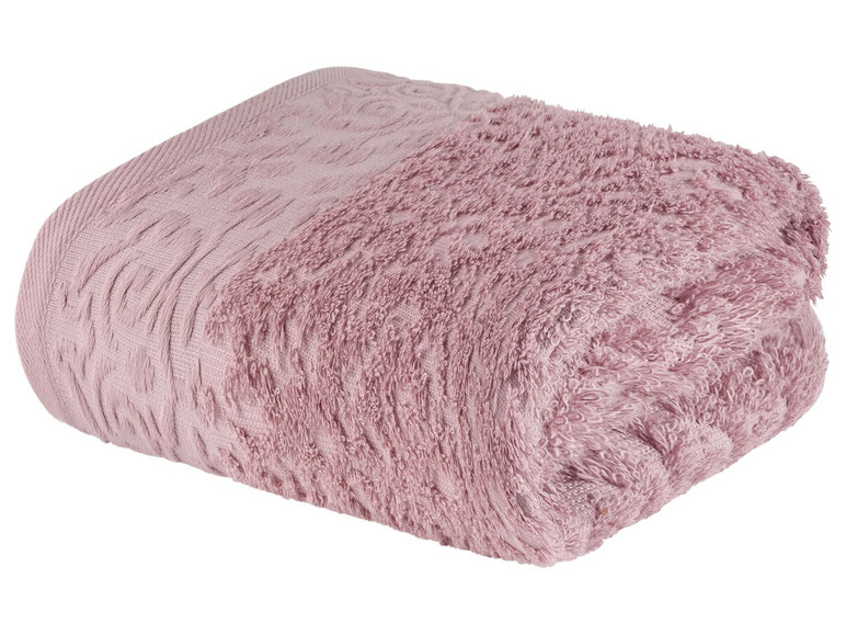  Zobrazit na celou obrazovku LIVARNO home Froté ručník, 50 x 100 cm - Obrázek 20