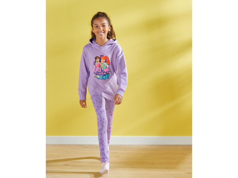  Zobrazit na celou obrazovku LEGO Friends Dívčí legíny - Obrázek 3