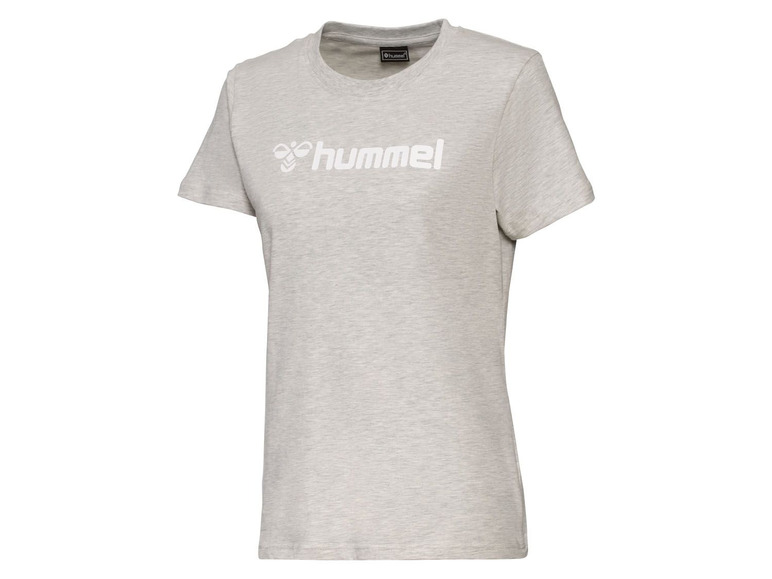  Zobrazit na celou obrazovku Hummel Dámské triko - Obrázek 4