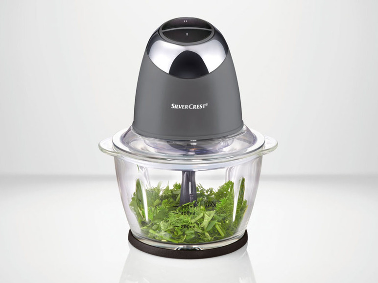  Zobrazit na celou obrazovku SILVERCREST® KITCHEN TOOLS Univerzální drtič SMCZ 500 C2 - Obrázek 9