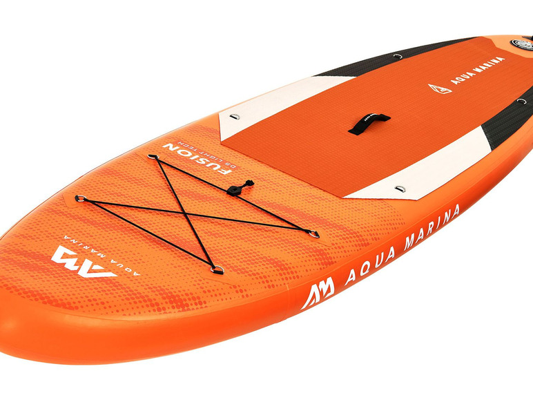  Zobrazit na celou obrazovku Aqua Marina Paddleboard Fusion 10'10'' - Obrázek 6