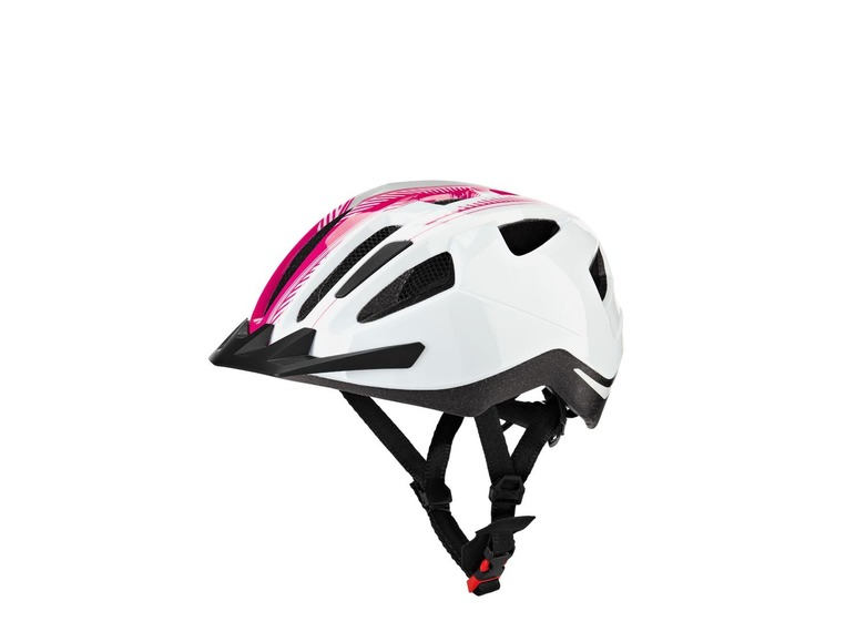  Zobrazit na celou obrazovku CRIVIT Dámská / pánská cyklistická helma Rear Light 2020 - Obrázek 10