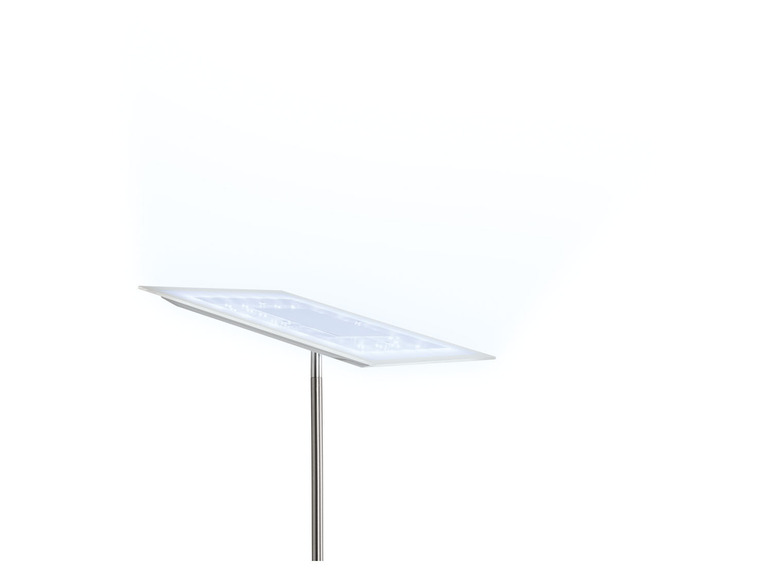  Zobrazit na celou obrazovku LIVARNO home Stojací LED lampa - Obrázek 6