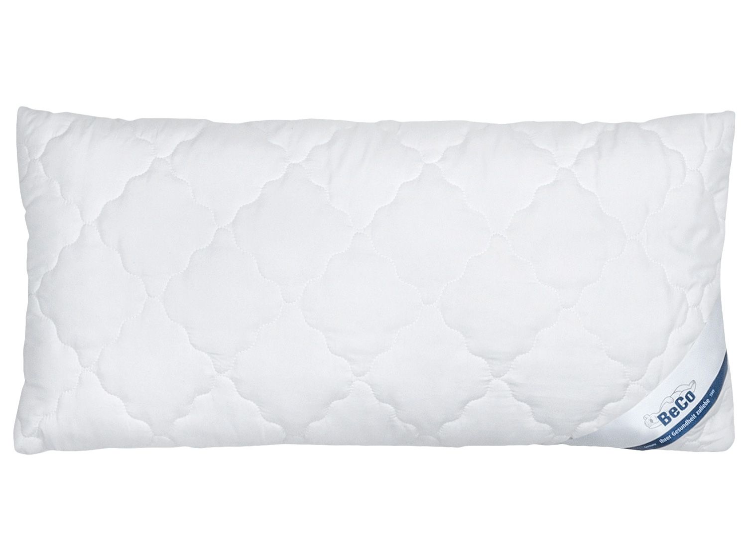 BeCo Polštář Royal Soft (40 x 80 cm)