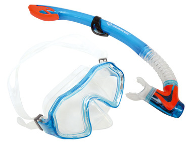 Schildkröt Juniorská sada na šnorchlování Barbados, 2dílná