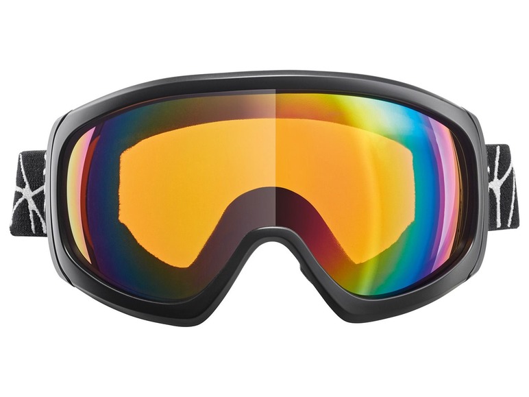  Zobrazit na celou obrazovku CRIVIT Lyžařské a snowboardové brýle - Obrázek 3