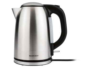 SILVERCREST® Rychlovarná konvice SWKE 3100 B1