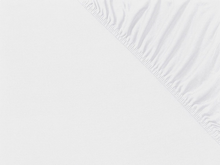  Zobrazit na celou obrazovku meradiso Žerzejové napínací prostěradlo, 140–160 x 200 cm - Obrázek 3