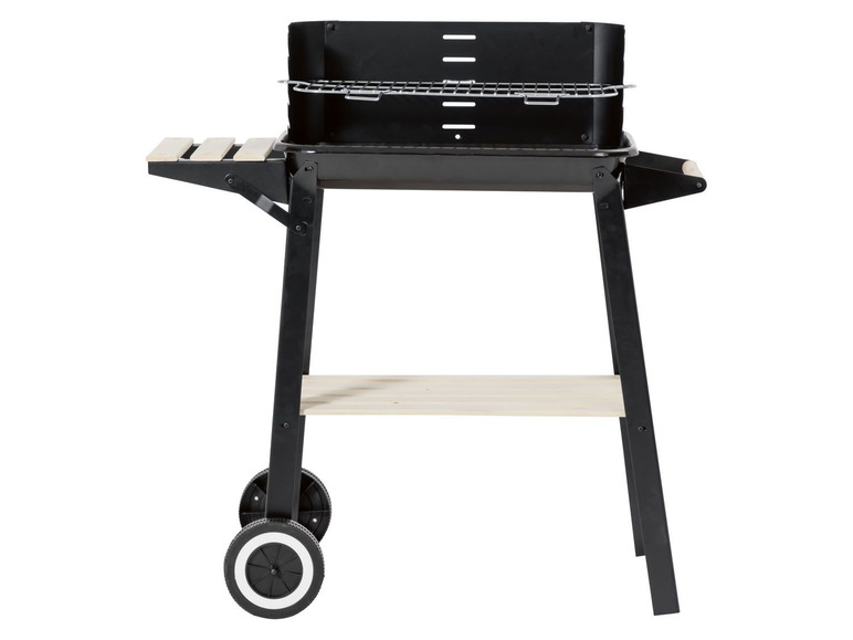 Zobrazit na celou obrazovku GRILLMEISTER Gril GW 84 C1 - Obrázek 6