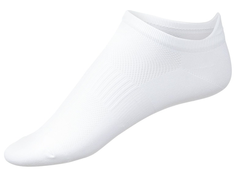  Zobrazit na celou obrazovku CRIVIT Dámské sportovní ponožky „ultra lehké“, 4 páry - Obrázek 3