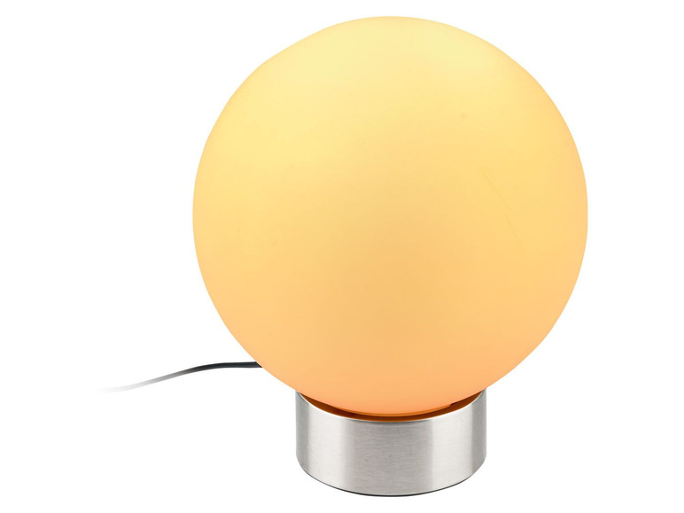  Zobrazit na celou obrazovku LIVARNO LUX LED stolní lampa s dotykovým stmívačem - Obrázek 27