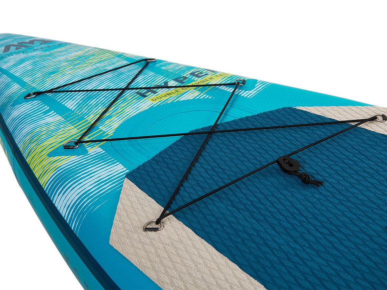  Zobrazit na celou obrazovku Aqua Marina Dvoukomorový Hyper Touring paddleboard 11′6" 2021 - Obrázek 21