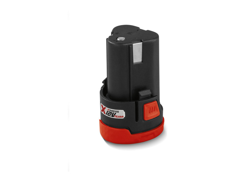  Zobrazit na celou obrazovku PARKSIDE® Aku multifunkční nářadí PAMFW 12 D4, 2,5 Ah - Obrázek 27