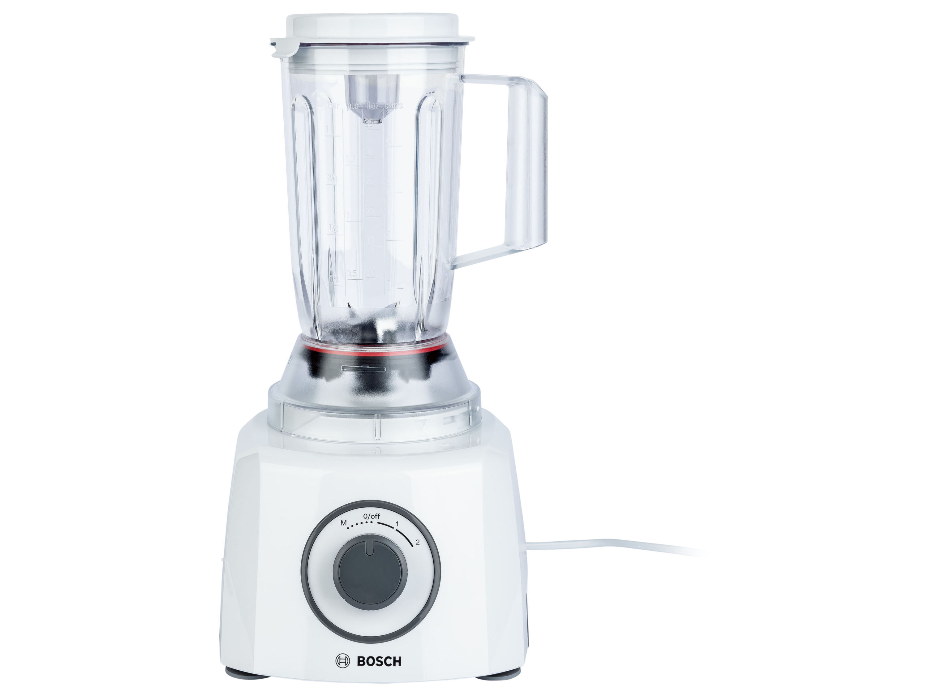 BOSCH Kuchyňský robot MCM3200W