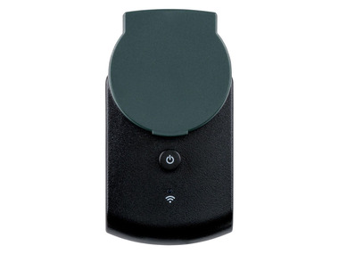 SILVERCREST® Zigbee 3.0 Smart Home Venkovní zásuvkový adaptér