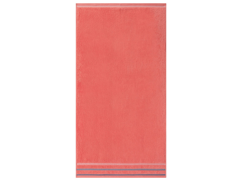  Zobrazit na celou obrazovku LIVARNO home Froté osuška, 70 x 130 cm - Obrázek 9