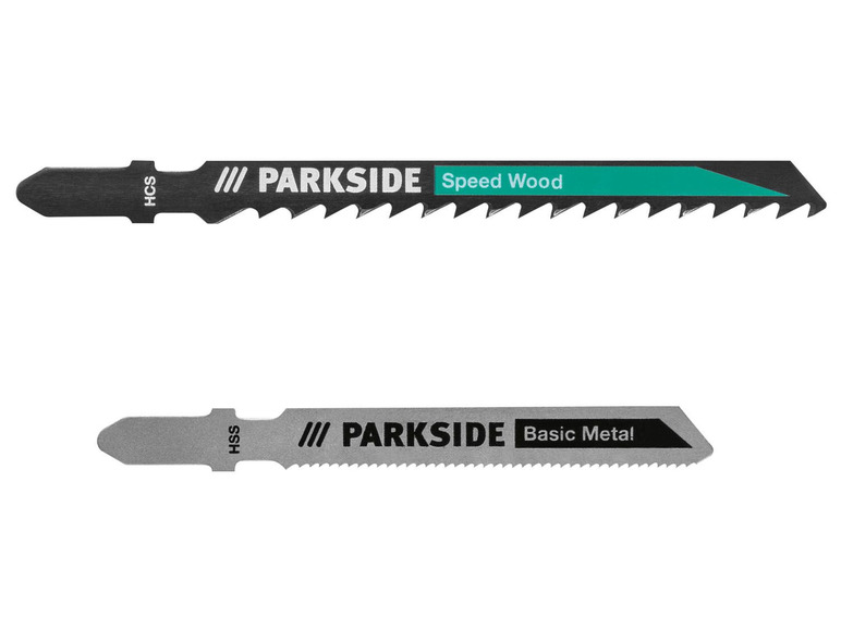  Zobrazit na celou obrazovku PARKSIDE® Aku přímočará pila PSTKA 12 B3, 2 Ah - Obrázek 6