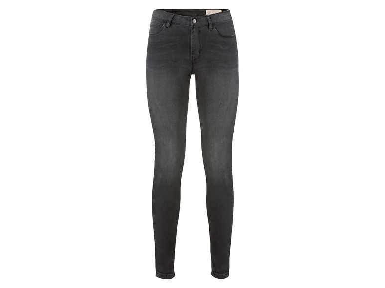  Zobrazit na celou obrazovku esmara® Dámské džíny "Super Skinny Fit" - Obrázek 4