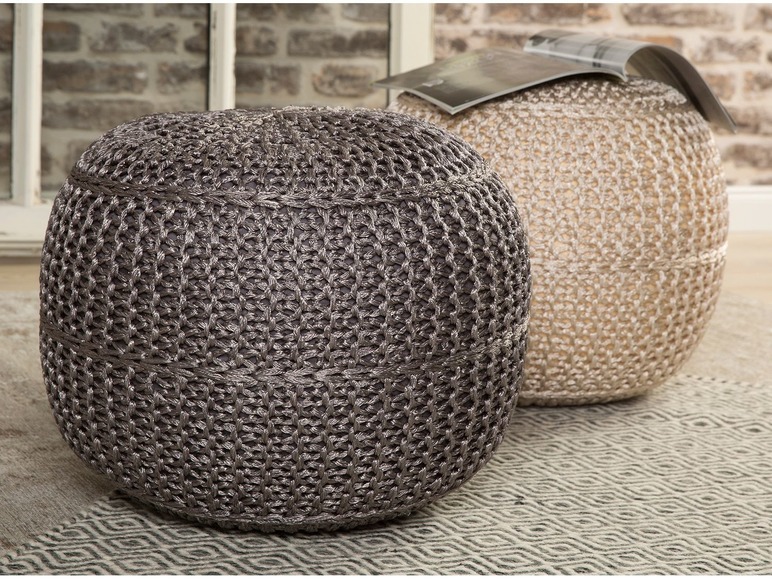  Zobrazit na celou obrazovku Obsession Sedák My POUF EXO 444 - Obrázek 17