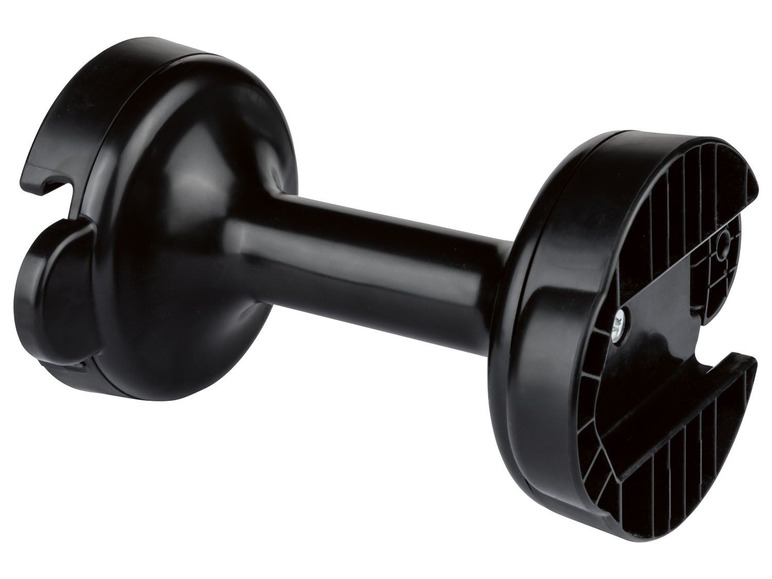  Zobrazit na celou obrazovku CRIVIT Sada činek se závažím kettlebell, 5 kg - Obrázek 3