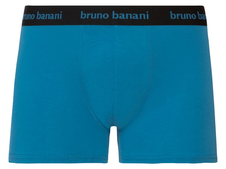  Zobrazit na celou obrazovku Bruno Banani Pánské boxerky, 2 kusy - Obrázek 6