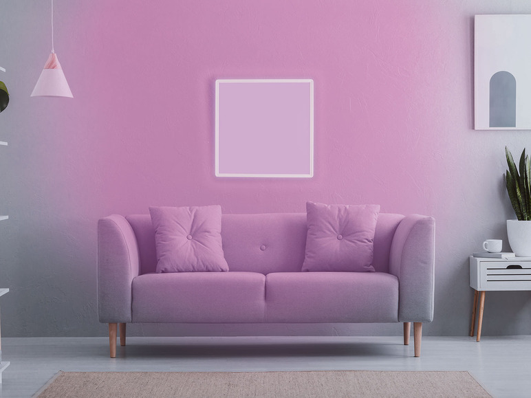  Zobrazit na celou obrazovku LIVARNO home Smart stropní LED svítidlo - Obrázek 19