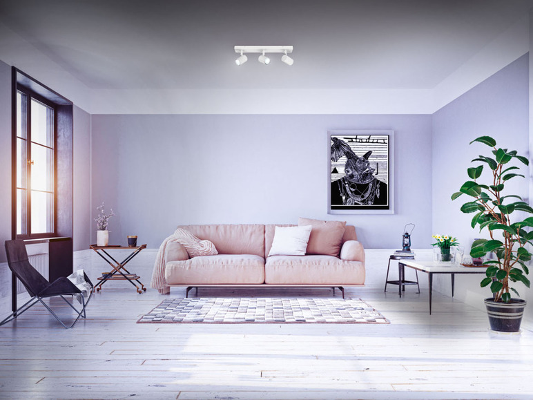  Zobrazit na celou obrazovku LIVARNO home Zigbee 3.0 Smart Home Stropní LED svítidlo - Obrázek 19