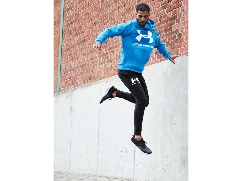  Zobrazit na celou obrazovku Under Armour Pánská mikina - Obrázek 4