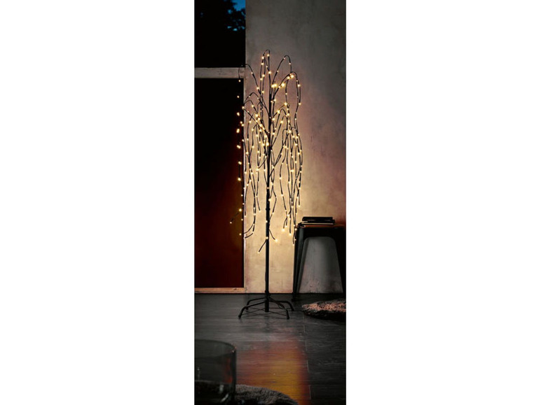  Zobrazit na celou obrazovku Melinera Světelný LED strom - Obrázek 13