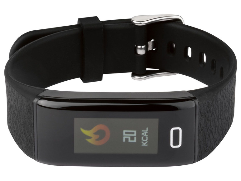  Zobrazit na celou obrazovku SILVERCREST® Fitness náramek SAS 88 - Obrázek 14