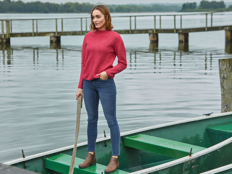  Zobrazit na celou obrazovku esmara® Dámské džíny "Skinny Fit" - Obrázek 31