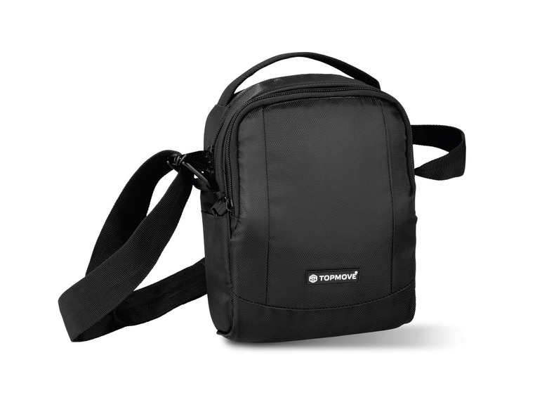 Zobrazit na celou obrazovku TOPMOVE® Závěsná taška / kabelka / taška přes rameno s ochranou proti krádeži - Obrázek 18
