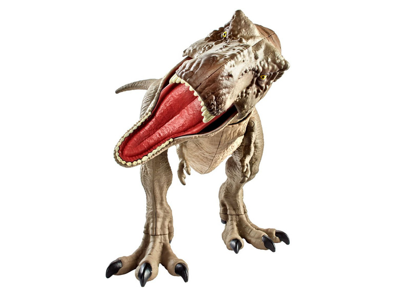  Zobrazit na celou obrazovku Jurassic World Řevžravci Tyrannosaurus Rex - Obrázek 5