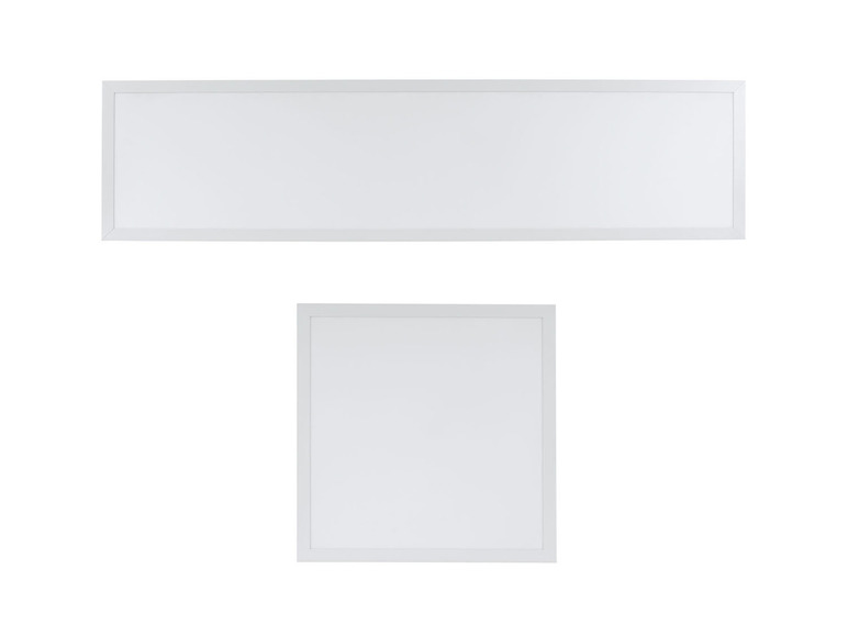  Zobrazit na celou obrazovku LIVARNO home Světelný LED panel - Obrázek 1