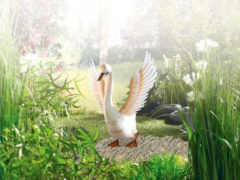  Zobrazit na celou obrazovku Melinera Zahradní dekorativní pták - Obrázek 13