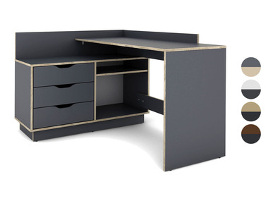 byLIVING Psací stůl Belfast