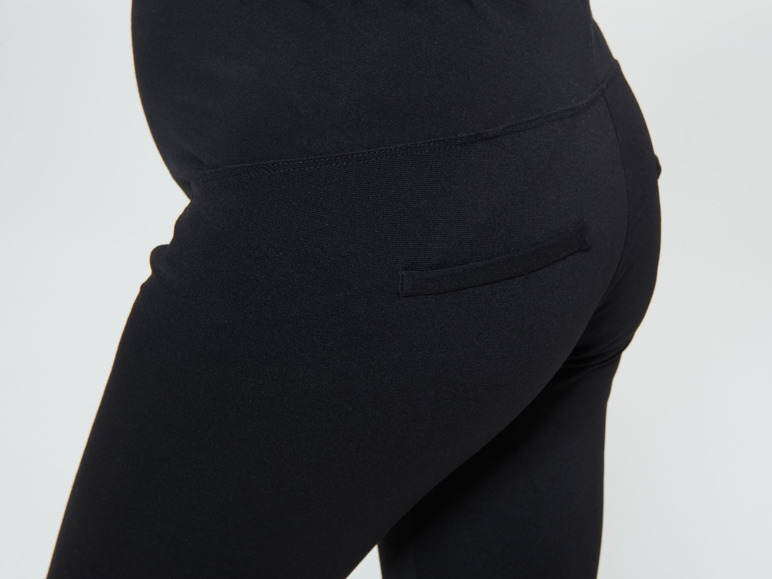  Zobrazit na celou obrazovku esmara® Těhotenské trekové kalhoty, 2 kusy - Obrázek 20