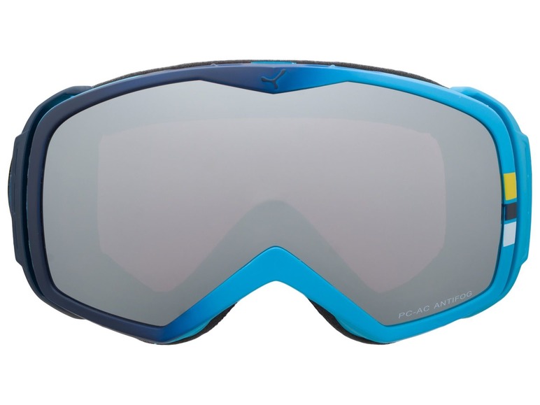  Zobrazit na celou obrazovku Cébé Lyžařské brýle Peak blue tones - Obrázek 2