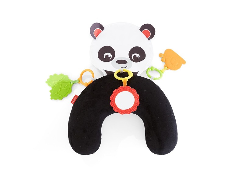  Zobrazit na celou obrazovku Fisher-Price Hrací polštář Panda - Obrázek 1