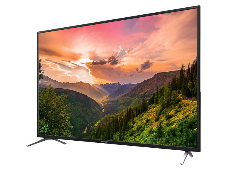  Zobrazit na celou obrazovku GRUNDIG SmartTV UHD 55" VLX 7 LDL - Obrázek 3