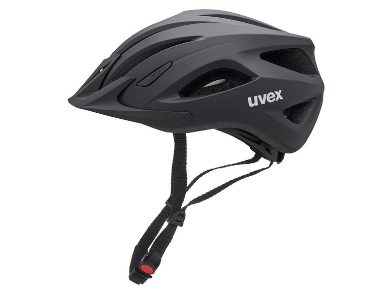  Zobrazit na celou obrazovku Uvex Cyklistická helma Viva 3 - Obrázek 3