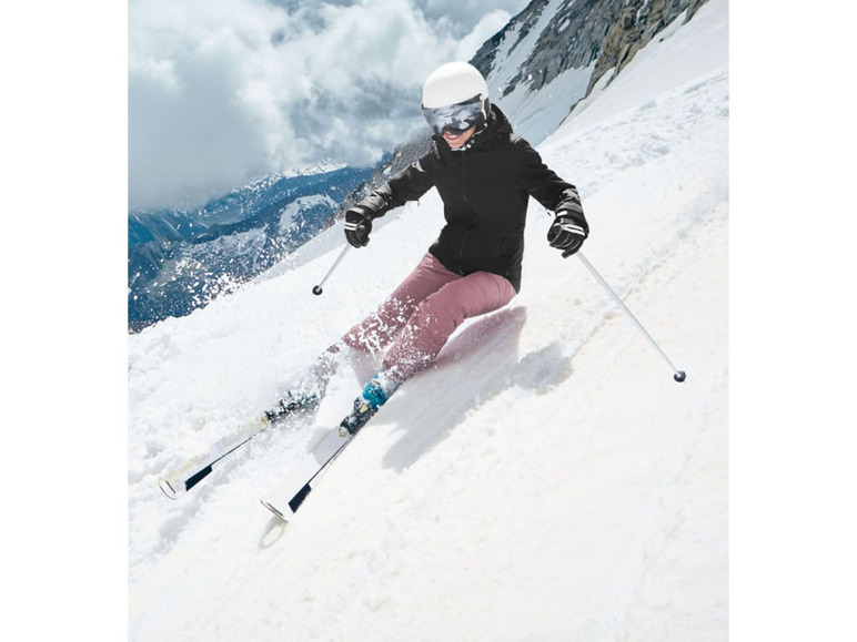  Zobrazit na celou obrazovku crivit PRO Dámská lyžařská bunda - Obrázek 8