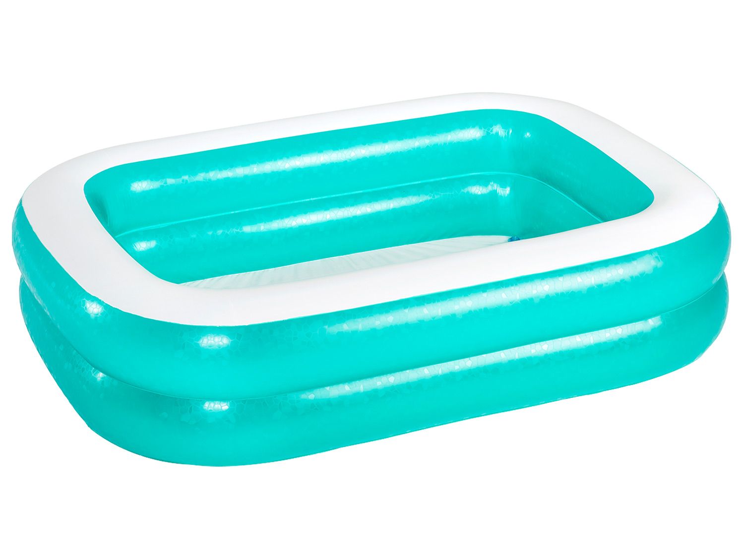 Bestway Bazén Family 2,62 x 1,75 x 0,51 m / 2 x 1,46 x 0,48 m (200 x 146 x 48 cm)