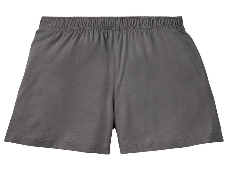  Zobrazit na celou obrazovku ESMARA® Lingerie Dámské letní pyžamo - Obrázek 4