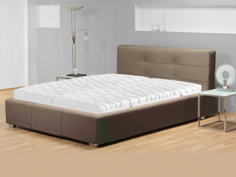  Zobrazit na celou obrazovku Breckle Dětská 7zónová matrace ze studené pěny Young Comfort - Obrázek 3