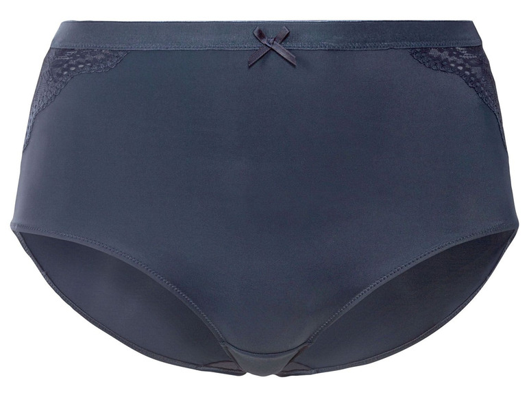  Zobrazit na celou obrazovku esmara® Dámské tvarující kalhotky XXL, 2 kusy - Obrázek 7